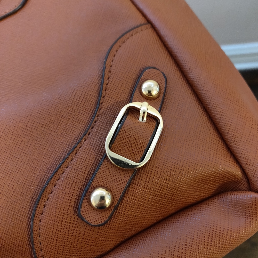 Cute spacious bag - Picture 5 of 9